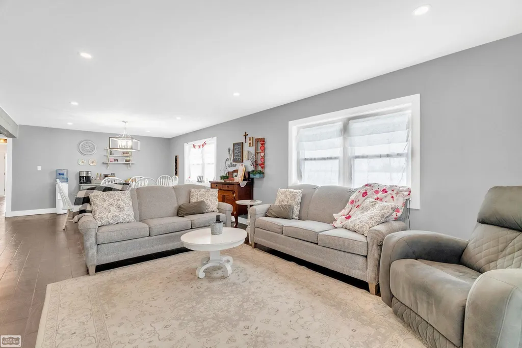 15687 Norman Road Lynn Township MI 48097