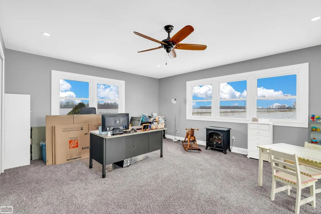 15687 Norman Road Lynn Township MI 48097