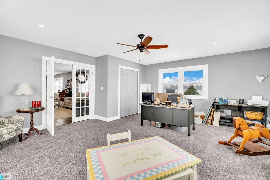 15687 Norman Road Lynn Township MI 48097