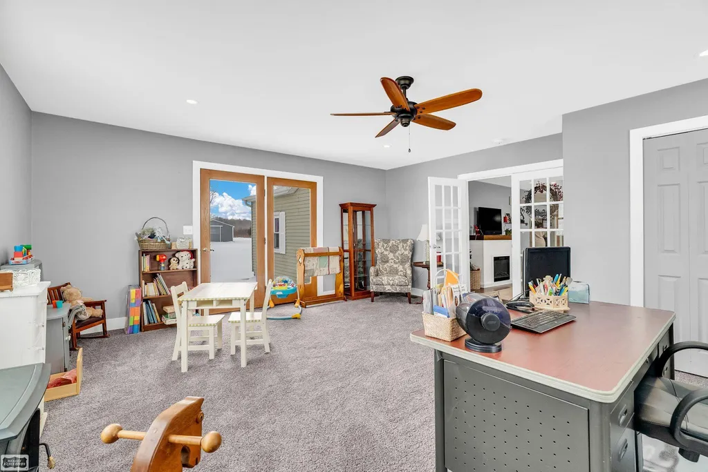 15687 Norman Road Lynn Township MI 48097