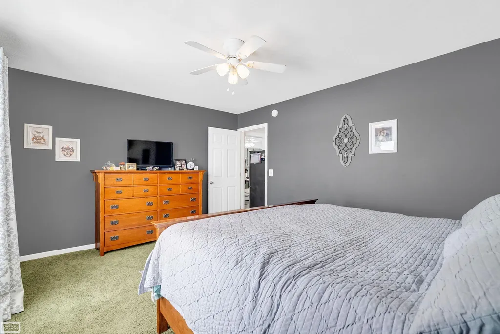 15687 Norman Road Lynn Township MI 48097