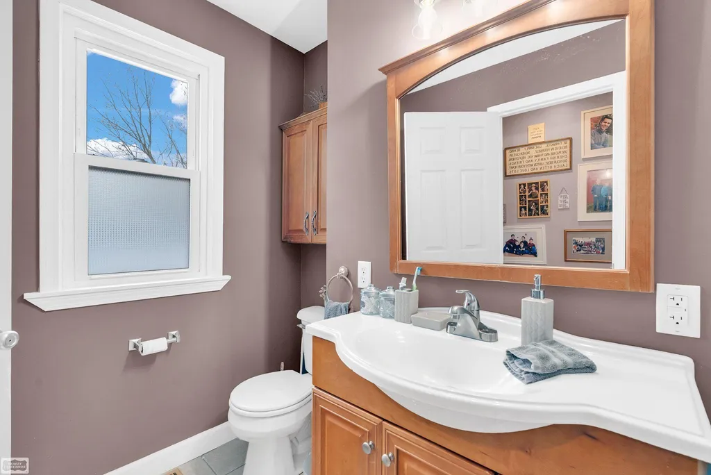 15687 Norman Road Lynn Township MI 48097