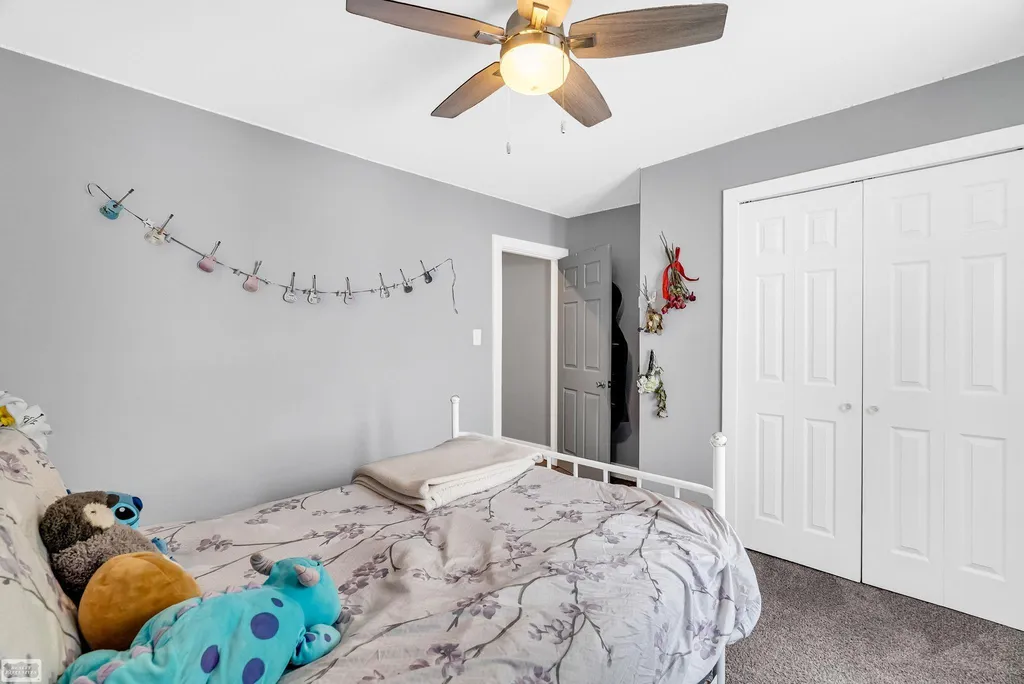 15687 Norman Road Lynn Township MI 48097