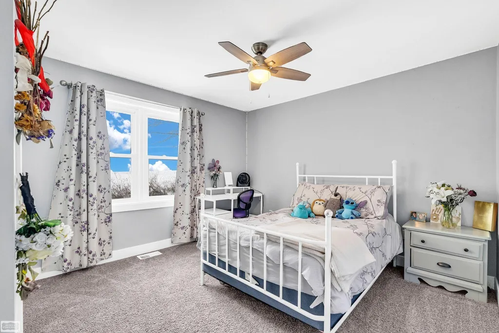 15687 Norman Road Lynn Township MI 48097