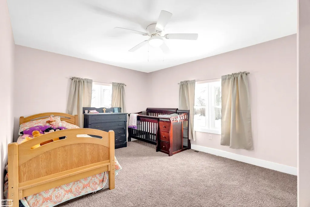 15687 Norman Road Lynn Township MI 48097