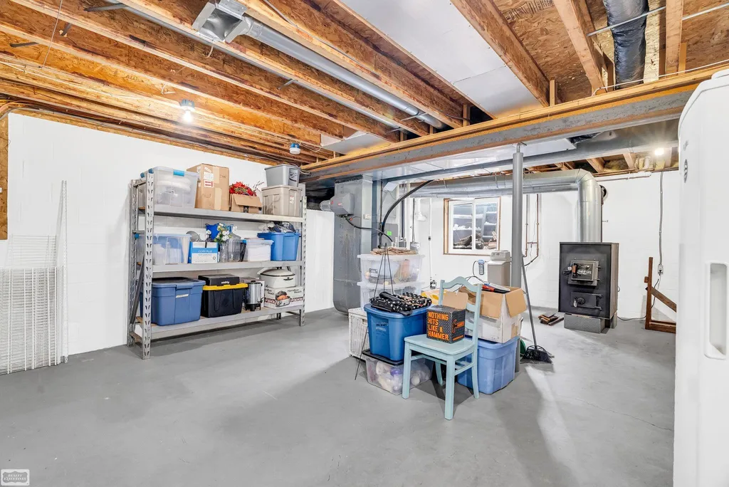 15687 Norman Road Lynn Township MI 48097