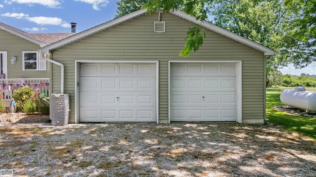 15687 Norman Road Lynn Township MI 48097