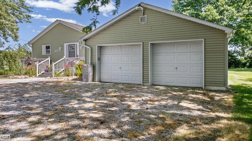 15687 Norman Road Lynn Township MI 48097