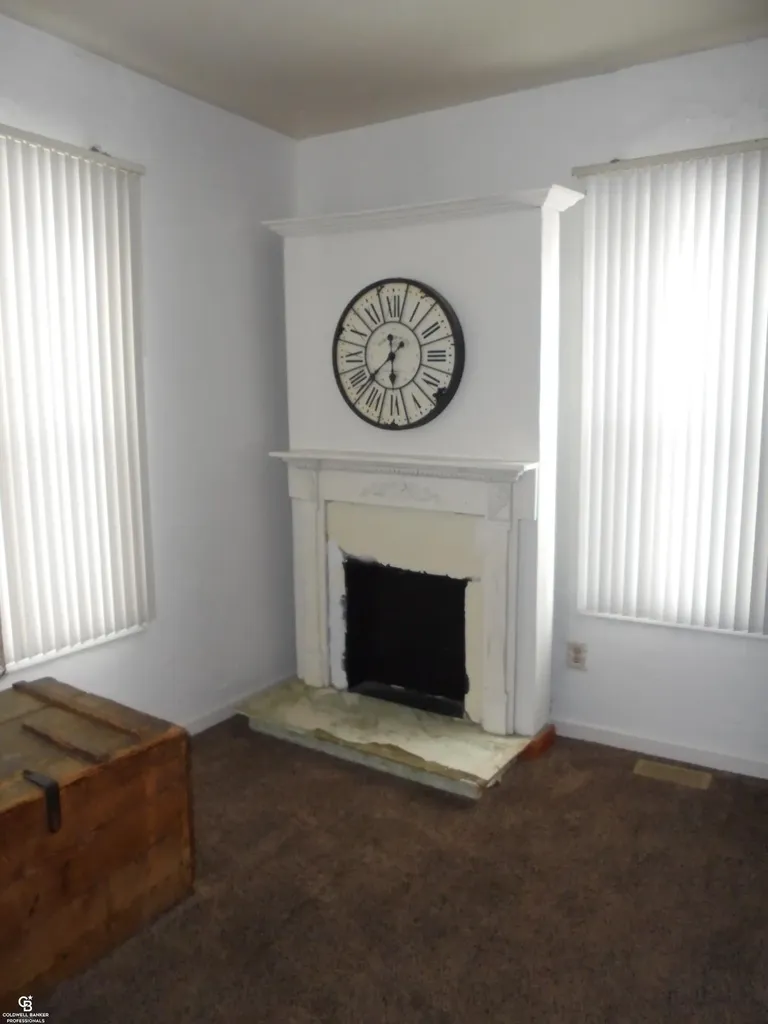 36311 Beier Street Richmond City MI 48062
