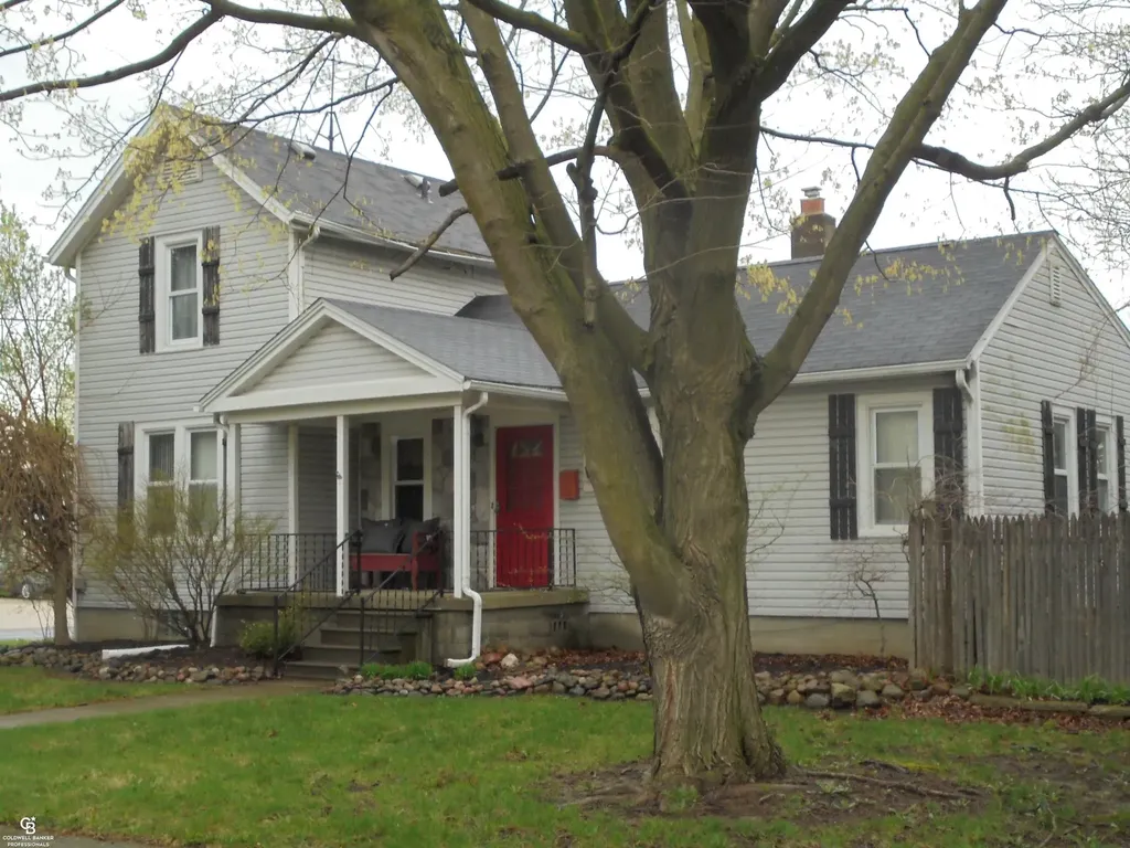 36311 Beier Street Richmond City MI 48062