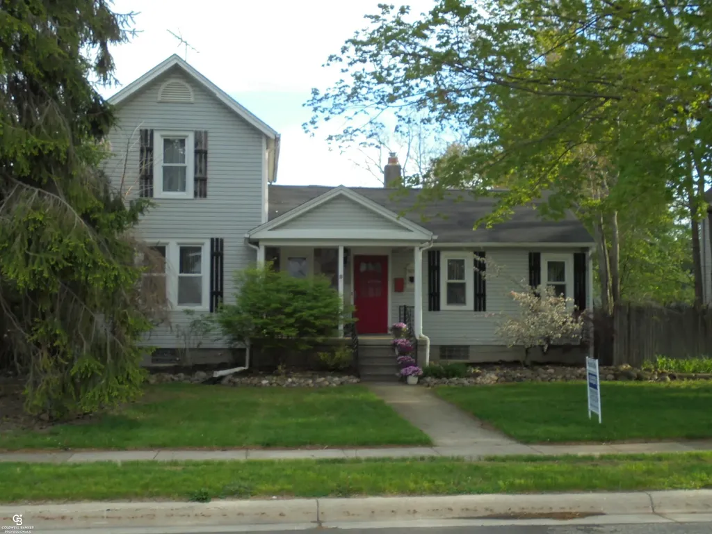 36311 Beier Street Richmond City MI 48062