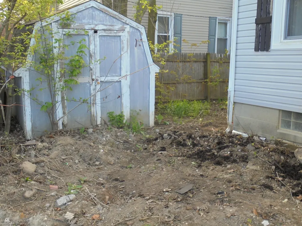 36311 Beier Street Richmond City MI 48062
