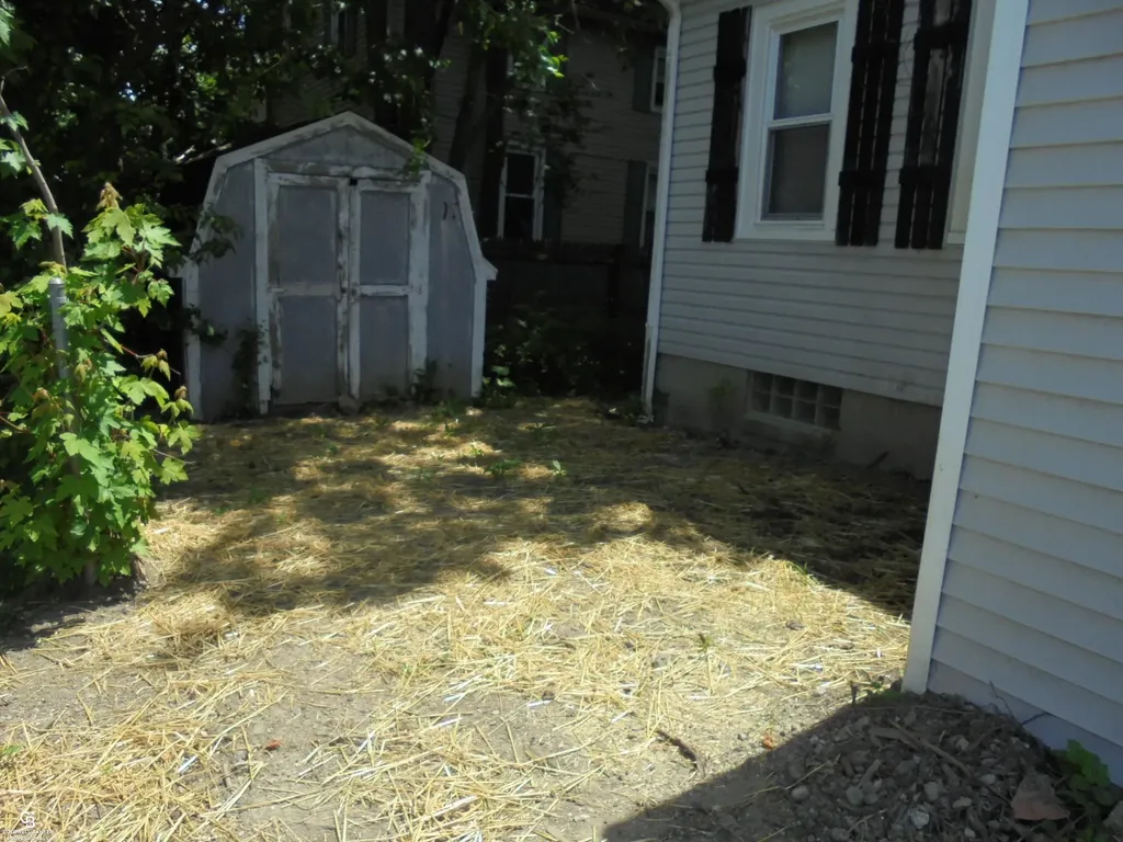 36311 Beier Street Richmond City MI 48062