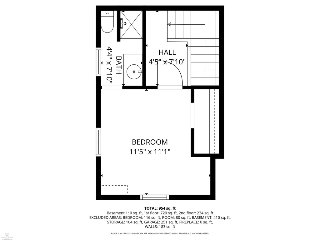 36311 Beier Street Richmond City MI 48062