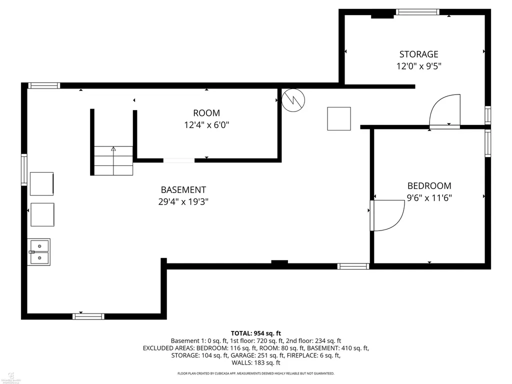 36311 Beier Street Richmond City MI 48062