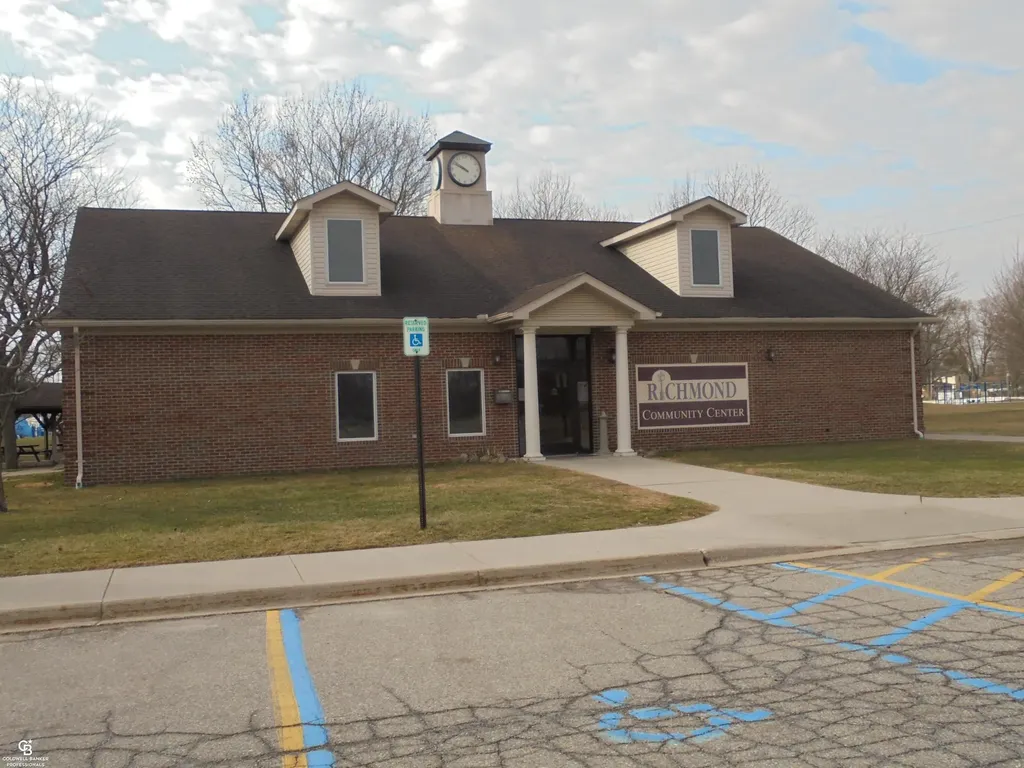 36311 Beier Street Richmond City MI 48062