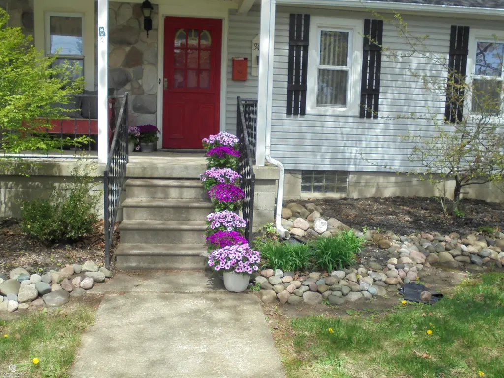 36311 Beier Street Richmond City MI 48062