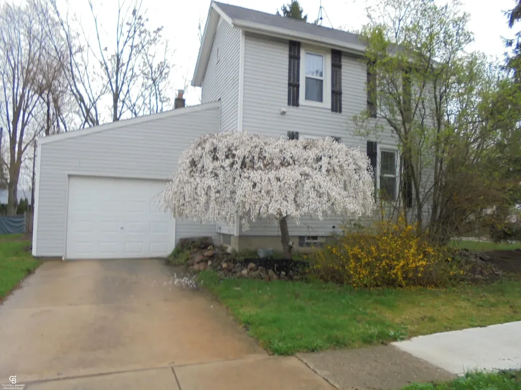 36311 Beier Street Richmond City MI 48062