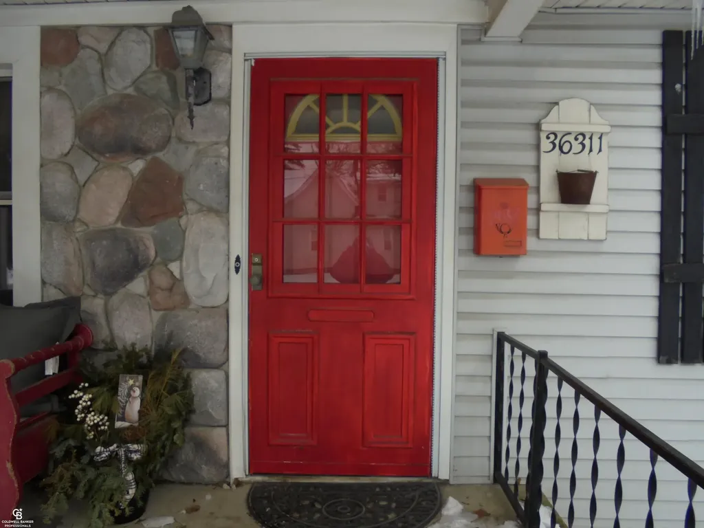 36311 Beier Street Richmond City MI 48062