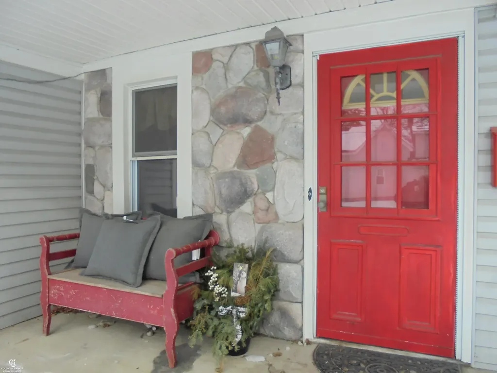 36311 Beier Street Richmond City MI 48062