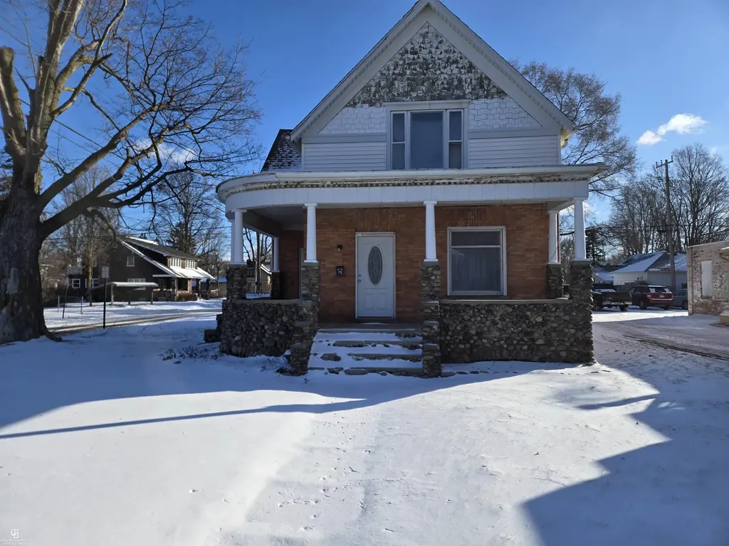 202 S Main Street Yale City MI 48097