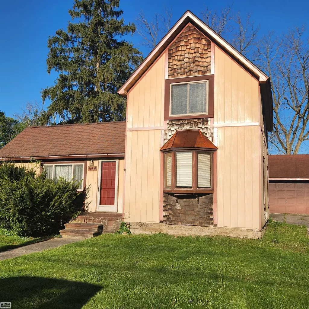 73385 Floral Street Armada Village MI 48005