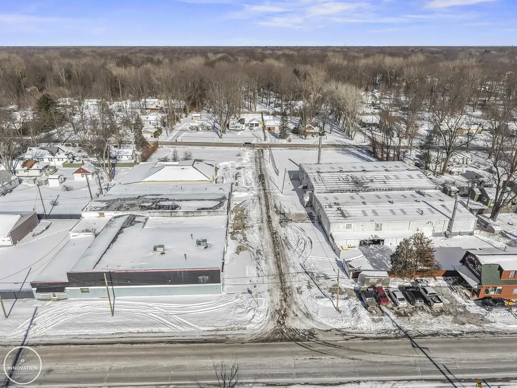 4618 Pointe Tremble Road Clay Township MI 48001