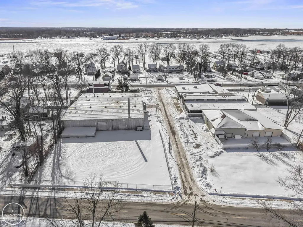 4618 Pointe Tremble Road Clay Township MI 48001