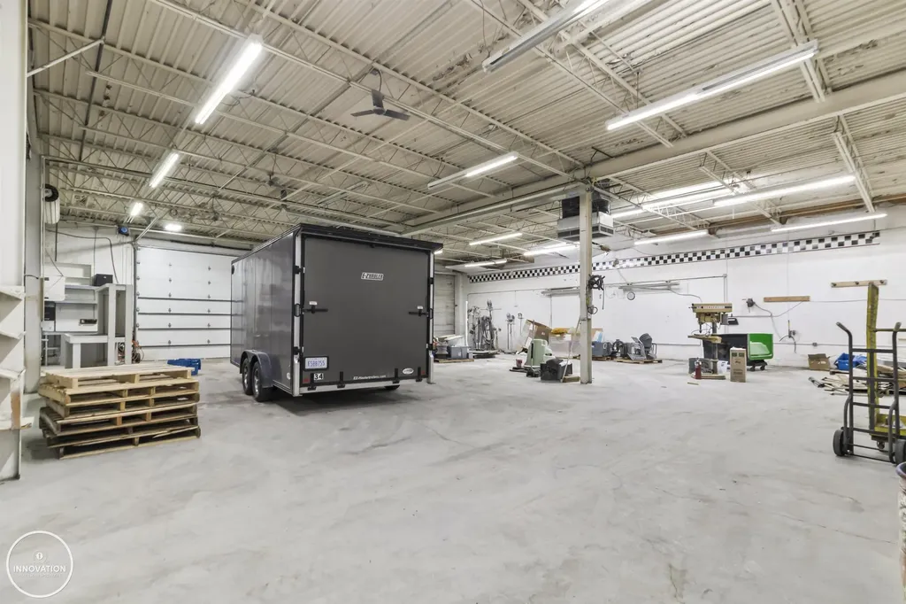 4618 Pointe Tremble Road Clay Township MI 48001