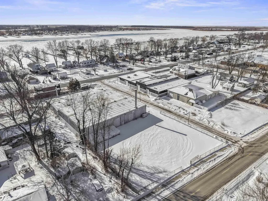 4618 Pointe Tremble Road Clay Township MI 48001