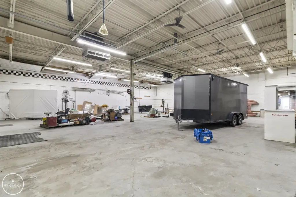 4618 Pointe Tremble Road Clay Township MI 48001
