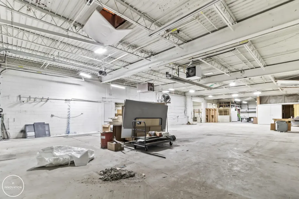 4618 Pointe Tremble Road Clay Township MI 48001