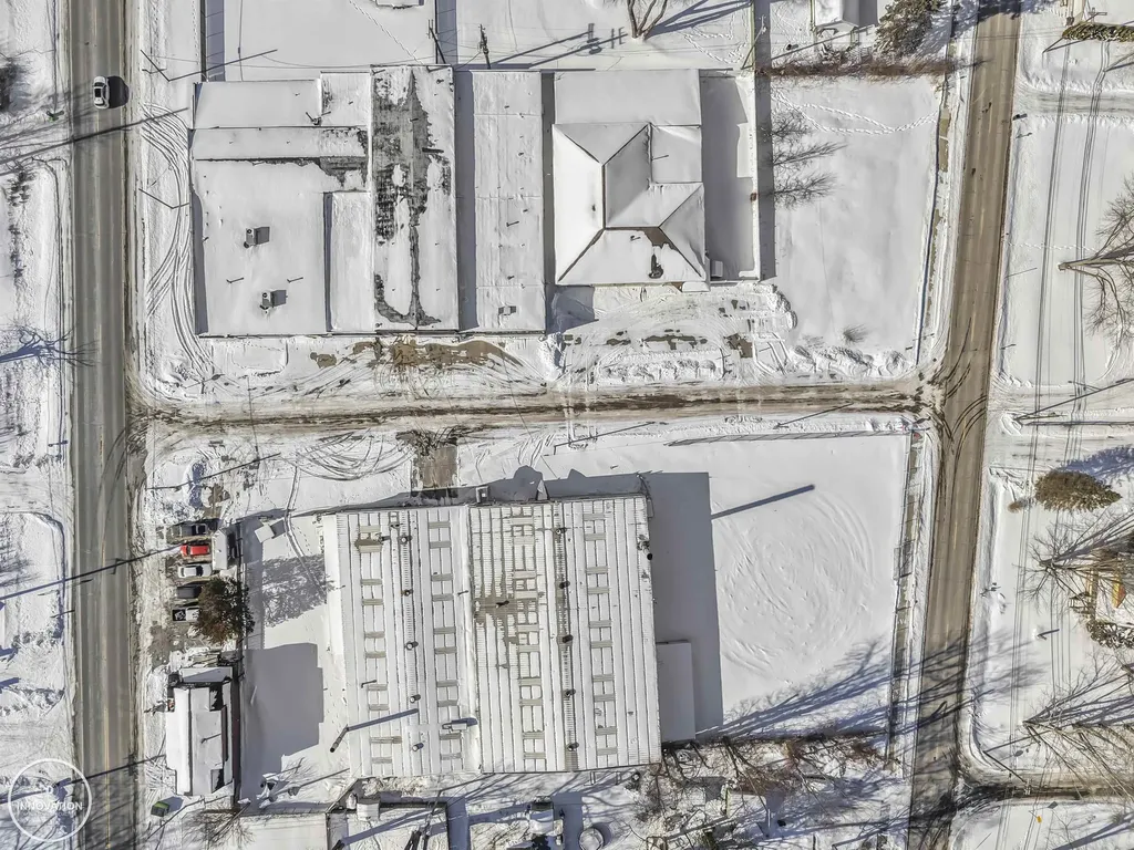 4618 Pointe Tremble Road Clay Township MI 48001