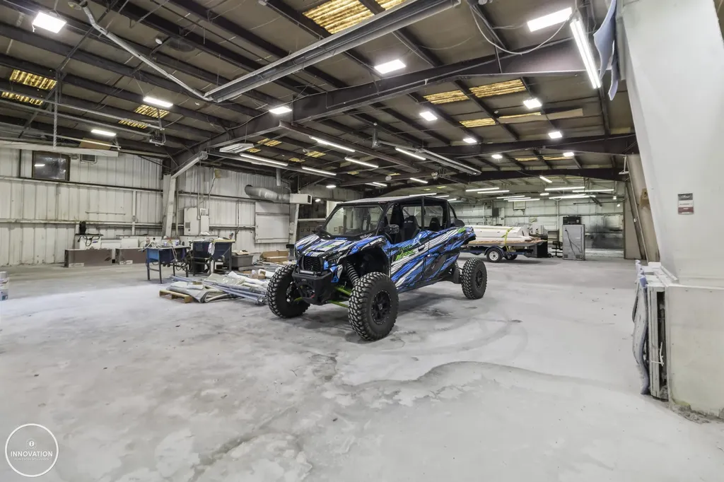 4618 Pointe Tremble Road Clay Township MI 48001