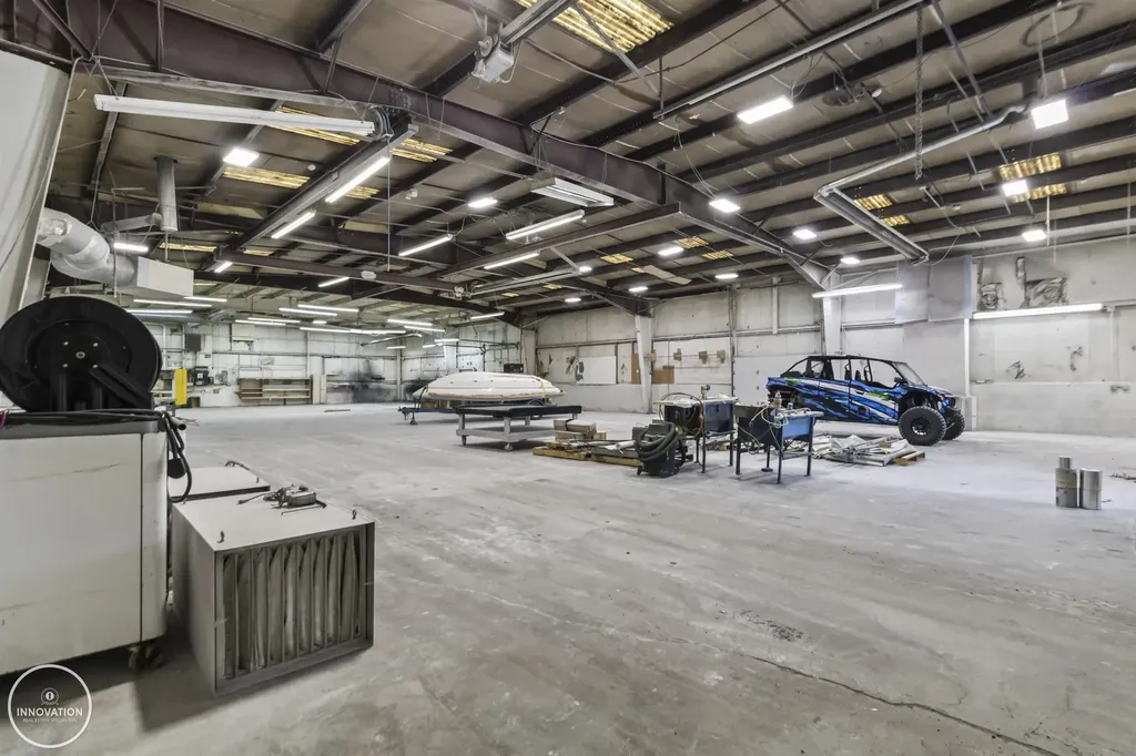 4618 Pointe Tremble Road Clay Township MI 48001
