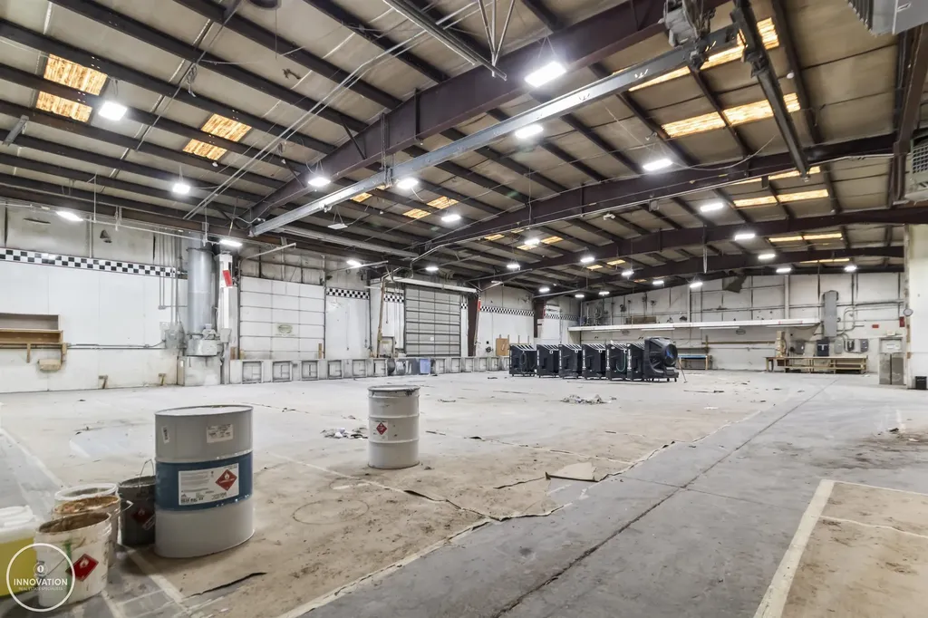 4618 Pointe Tremble Road Clay Township MI 48001