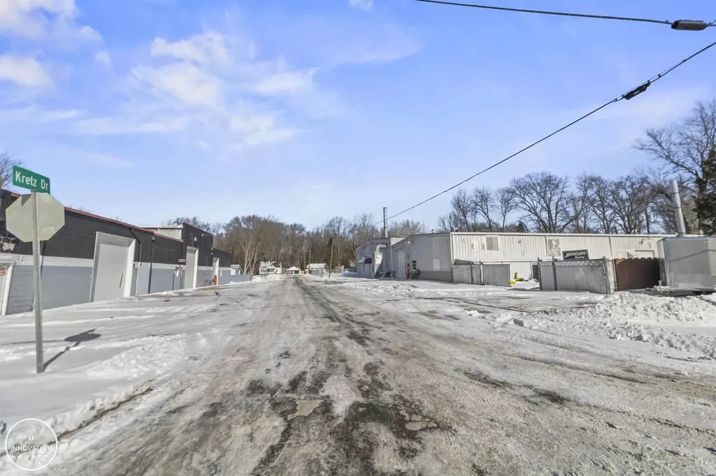 4618 Pointe Tremble Road Clay Township MI 48001