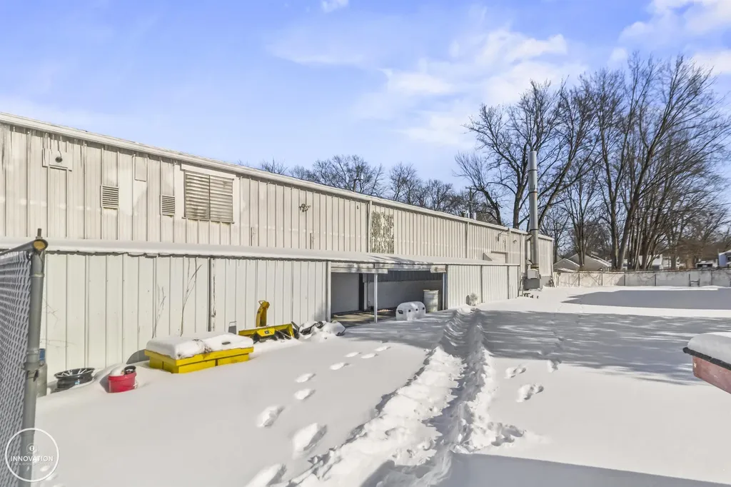 4618 Pointe Tremble Road Clay Township MI 48001
