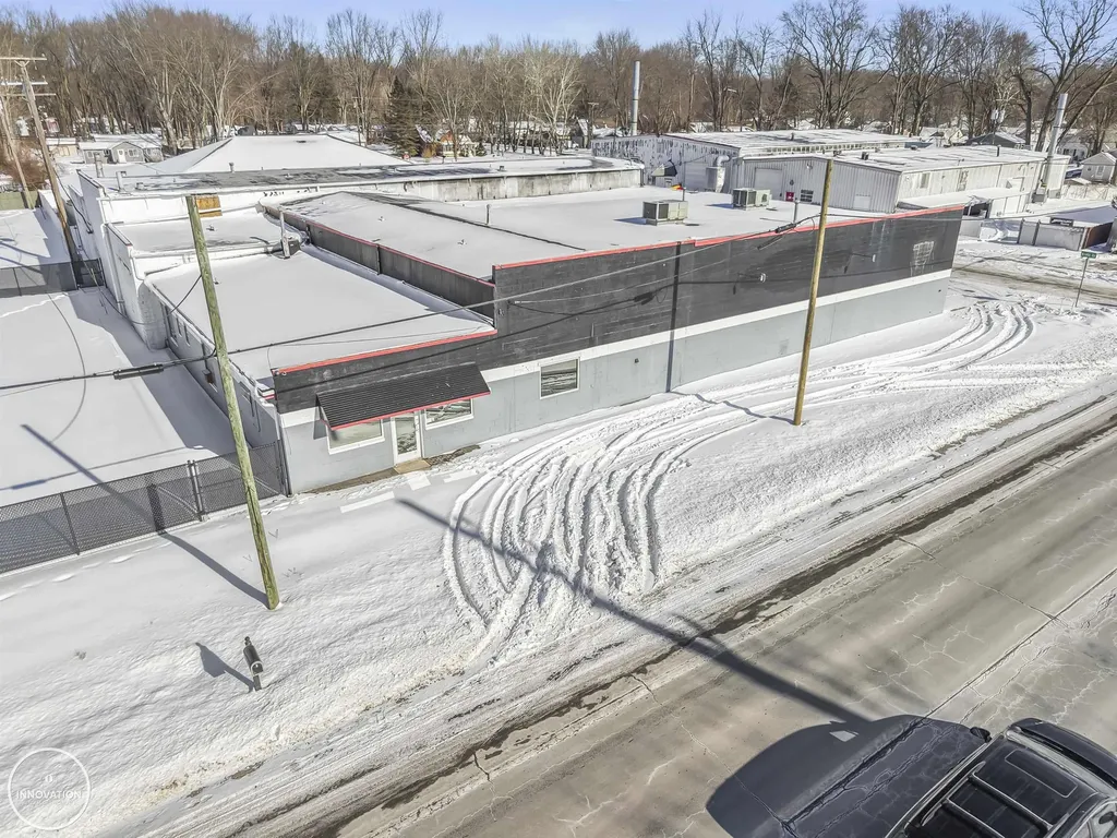 4618 Pointe Tremble Road Clay Township MI 48001