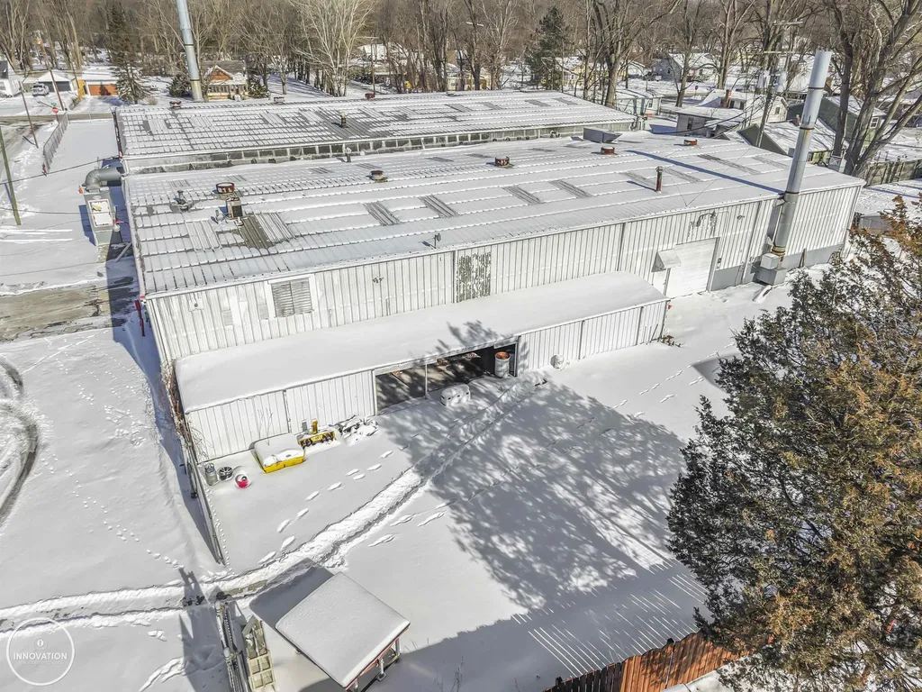 4618 Pointe Tremble Road Clay Township MI 48001