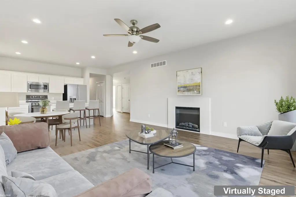 26177 Juliagrove Lane Chesterfield Township MI 48051