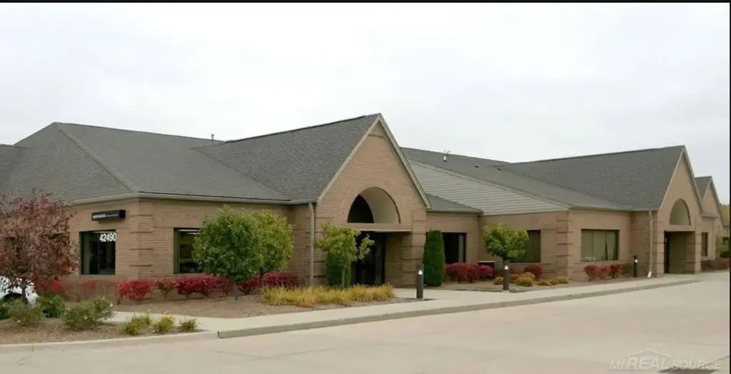 42550 Garfield Road Clinton Charter Township MI 48038