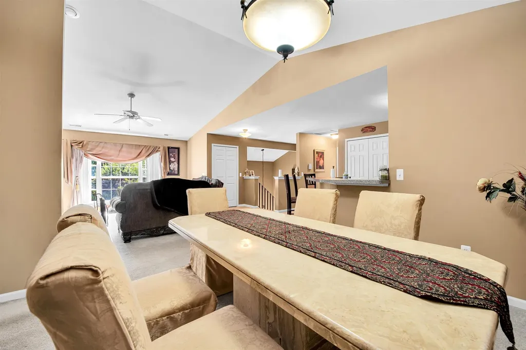 51719 Adler Park Drive Chesterfield Township MI 48051
