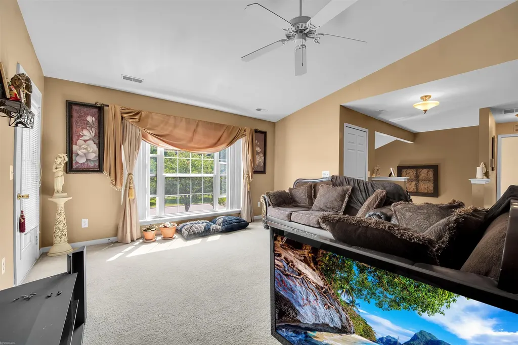51719 Adler Park Drive Chesterfield Township MI 48051