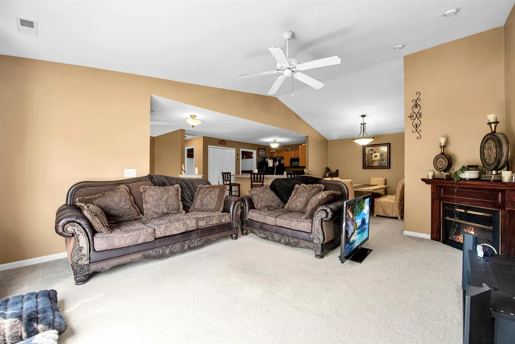 51719 Adler Park Drive Chesterfield Township MI 48051