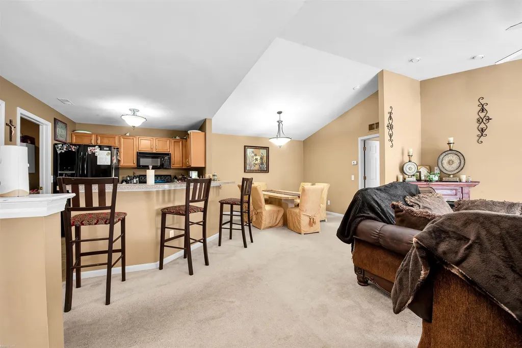 51719 Adler Park Drive Chesterfield Township MI 48051