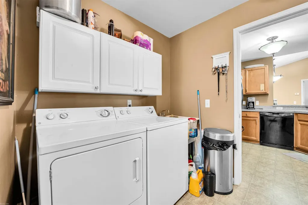 51719 Adler Park Drive Chesterfield Township MI 48051