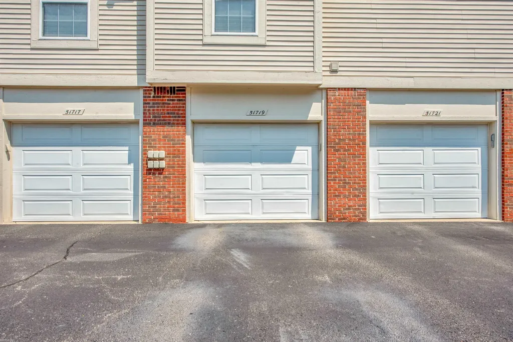 51719 Adler Park Drive Chesterfield Township MI 48051