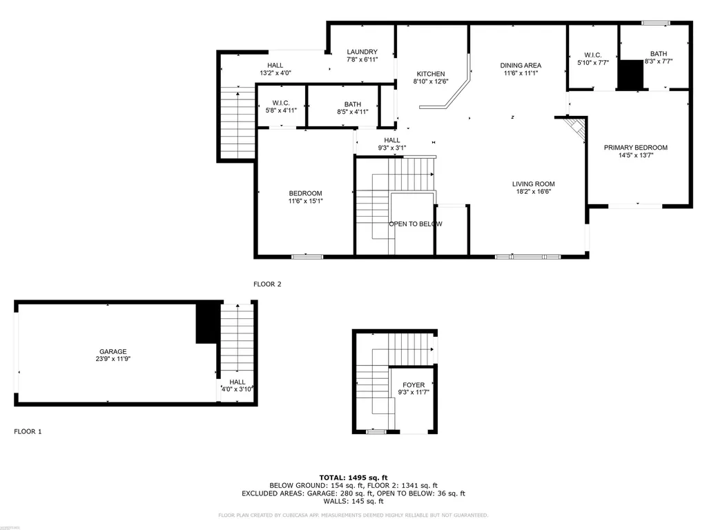 51719 Adler Park Drive Chesterfield Township MI 48051