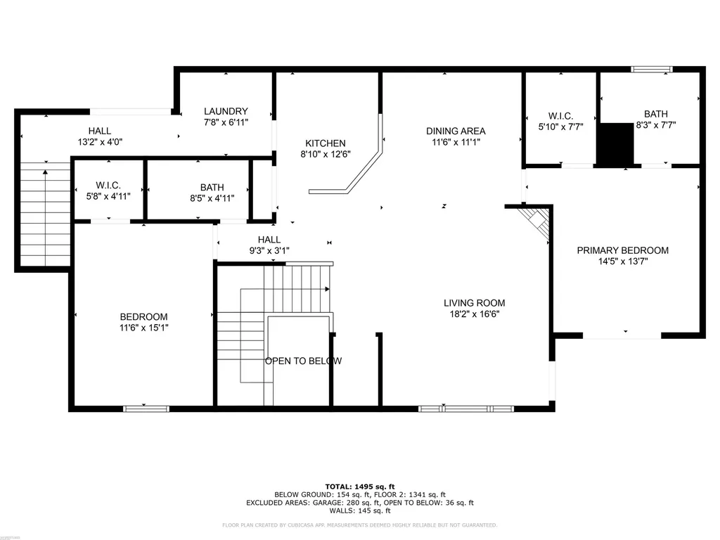 51719 Adler Park Drive Chesterfield Township MI 48051